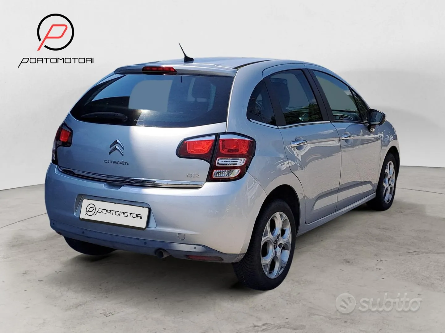 Citroen C3 2017 photo 5