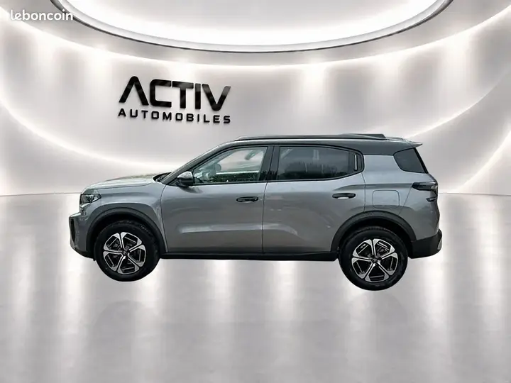 Citroen C3 Aircross 2026 photo 4