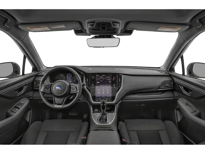 Subaru Outback 2024 photo 5