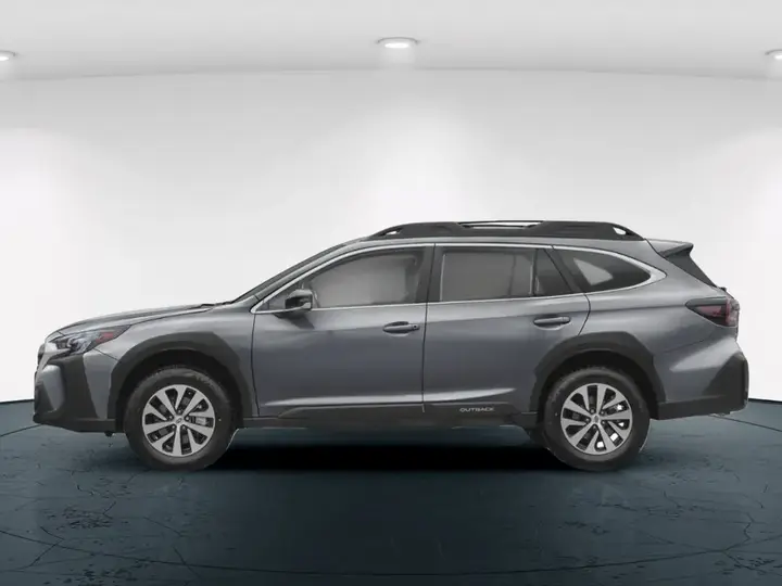 Subaru Outback 2024 photo 3