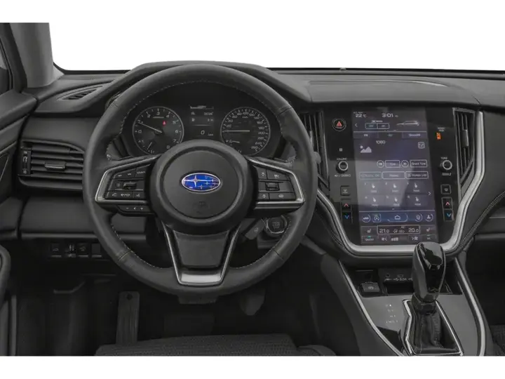 Subaru Outback 2024 photo 4