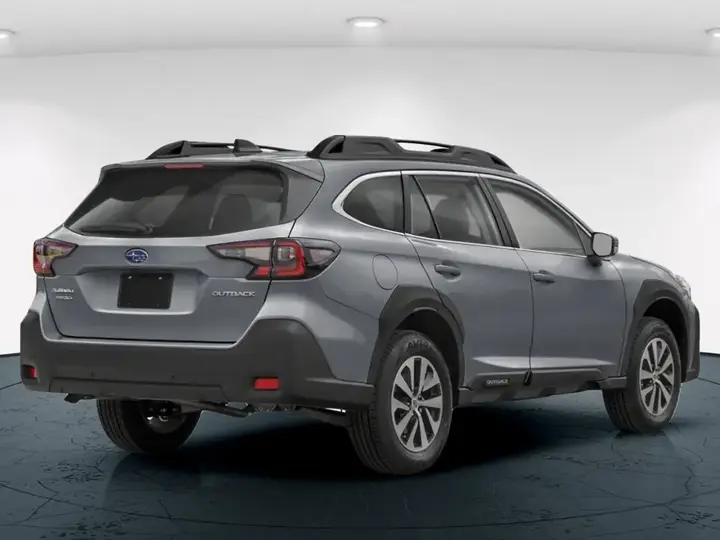 Subaru Outback 2024 photo 2