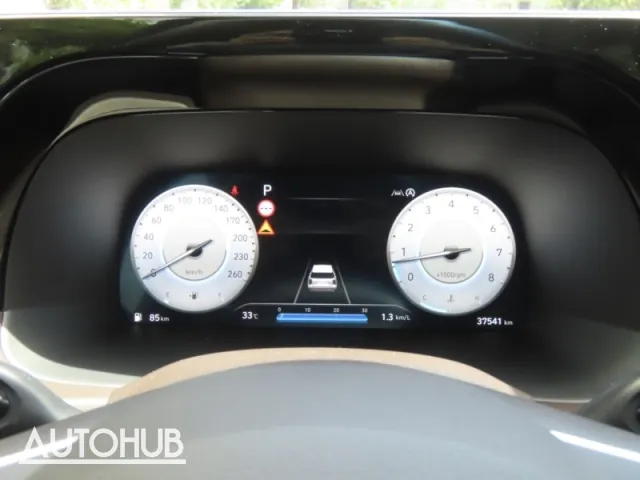 Hyundai Palisade 2022 photo 5