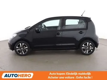 Volkswagen Up 2020 photo 3