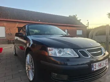 Saab Saab 9-3