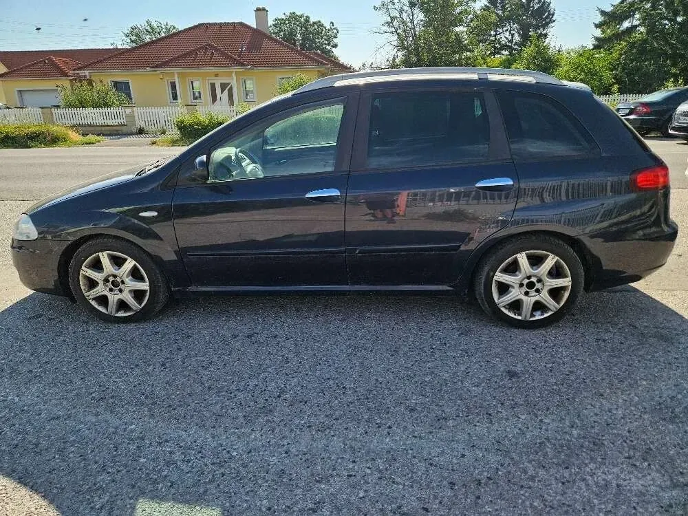 Fiat Croma