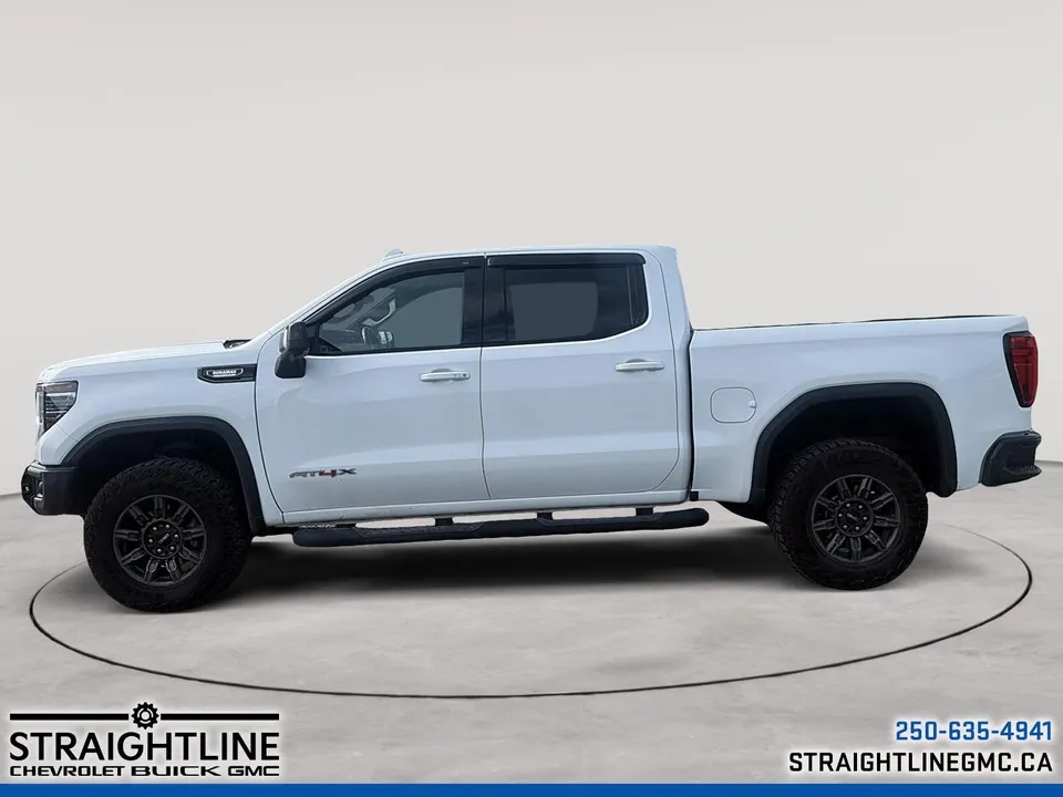 GMC Sierra 1500 2025 photo 5