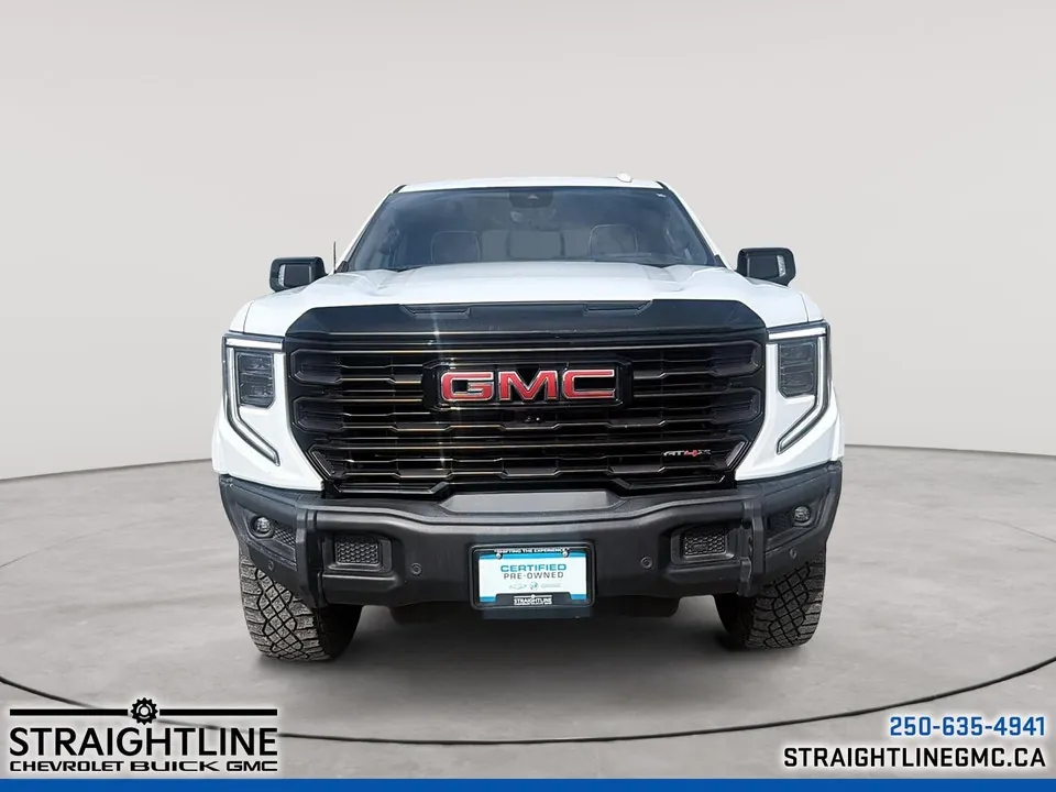 GMC Sierra 1500 2025 photo 2