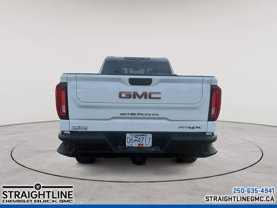 GMC Sierra 1500 2025 photo 3