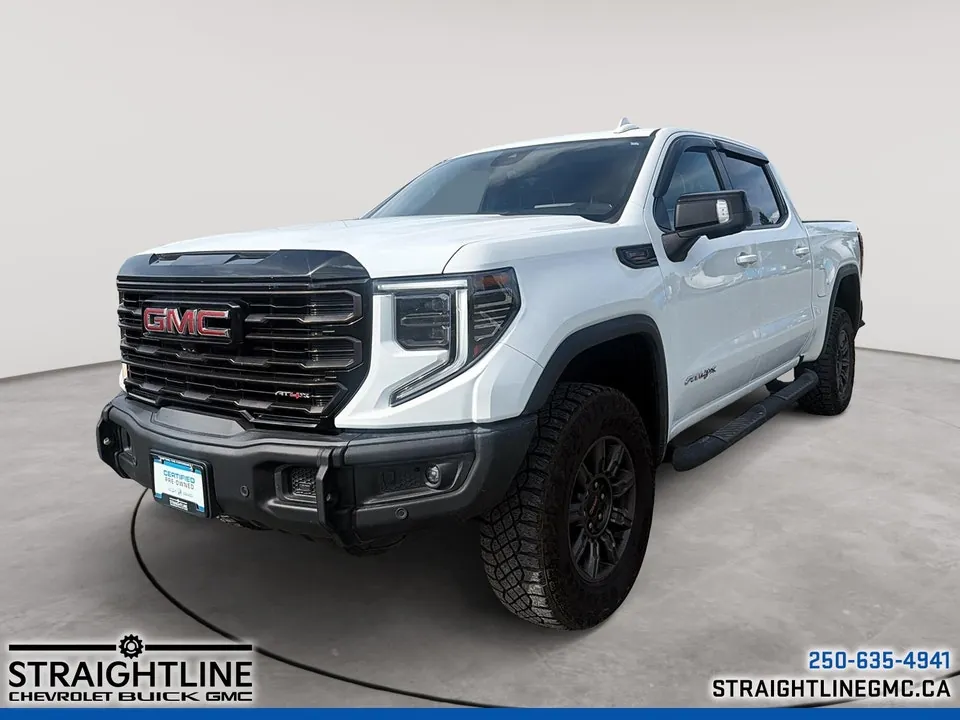 GMC Sierra 1500