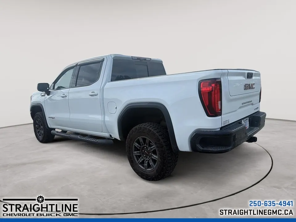 GMC Sierra 1500 2025 photo 4