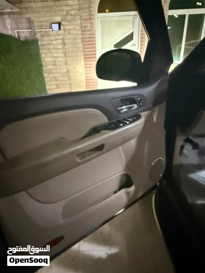 GMC Yukon Denali 2007 photo 4