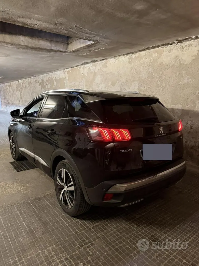 Peugeot 3008 2024 photo 4
