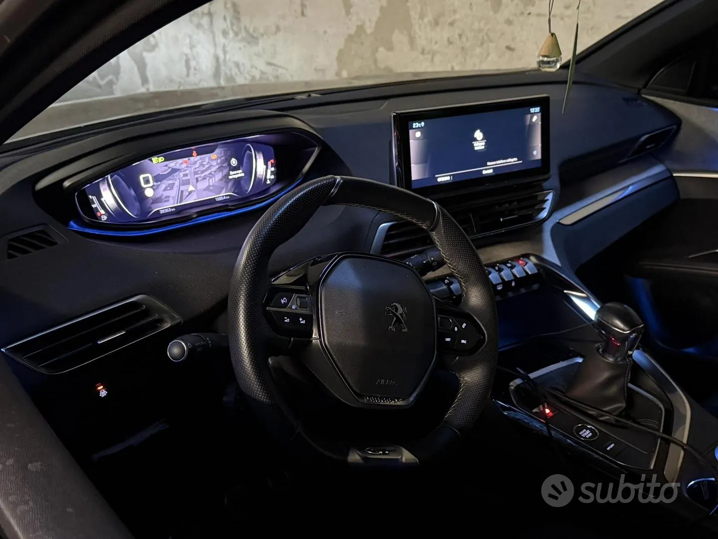 Peugeot 3008 2024 photo 5