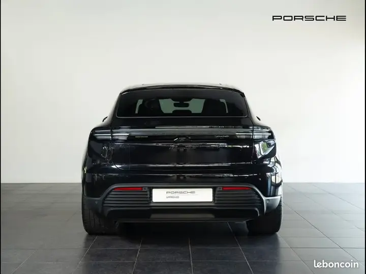 Porsche Macan 2025 photo 5