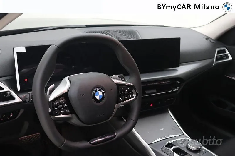 BMW 3 Series 2025 photo 3