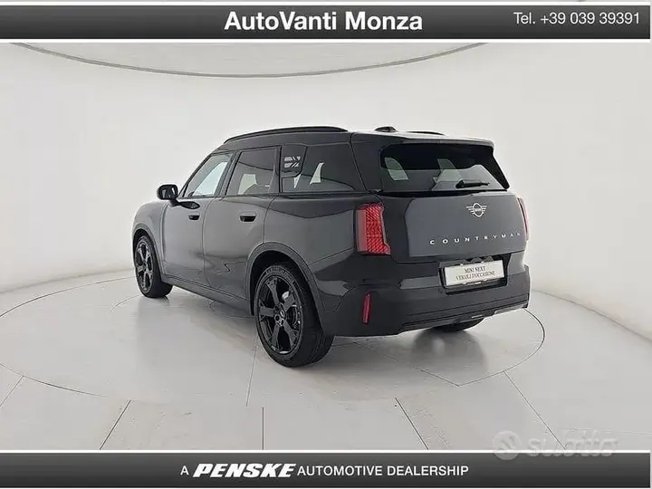 Mini Countryman 2025 photo 4