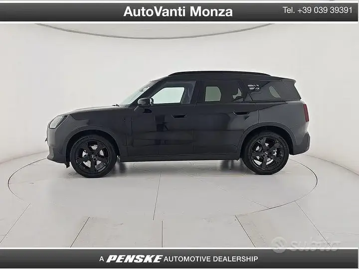 Mini Countryman 2025 photo 3