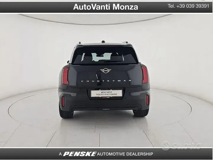 Mini Countryman 2025 photo 5