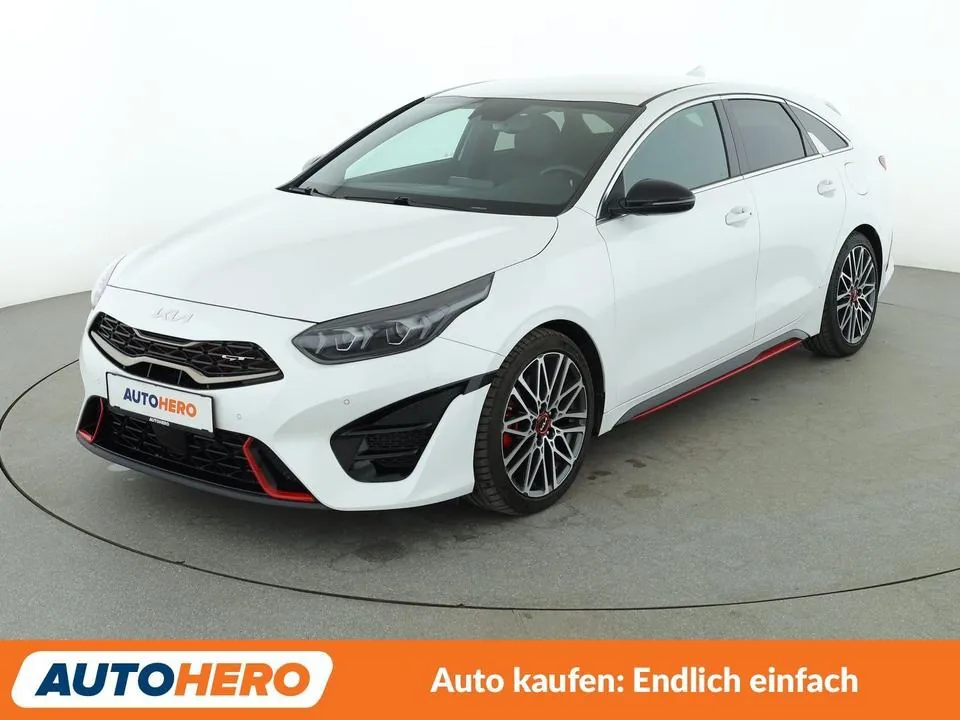 Kia Pro_Cee'D