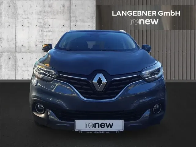 Renault Kadjar 2017 photo 2
