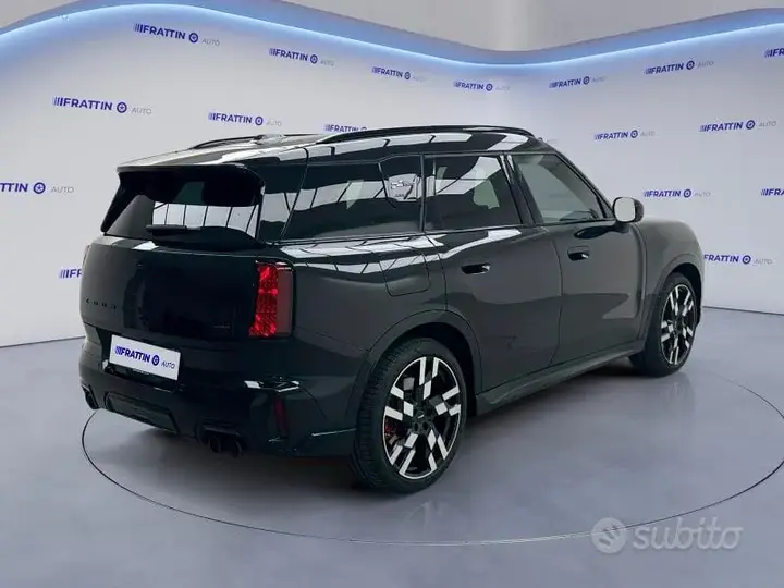 Mini Countryman 2024 photo 5