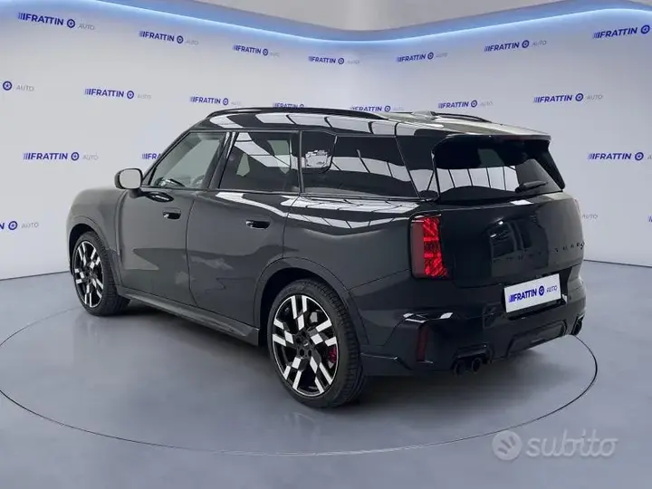 Mini Countryman 2024 photo 3