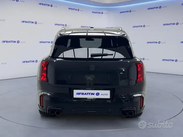 Mini Countryman 2024 photo 4