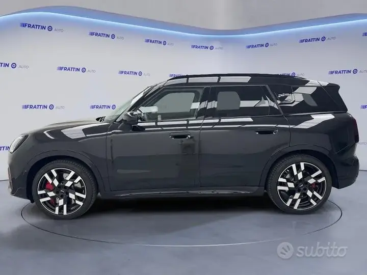 Mini Countryman 2024 photo 2