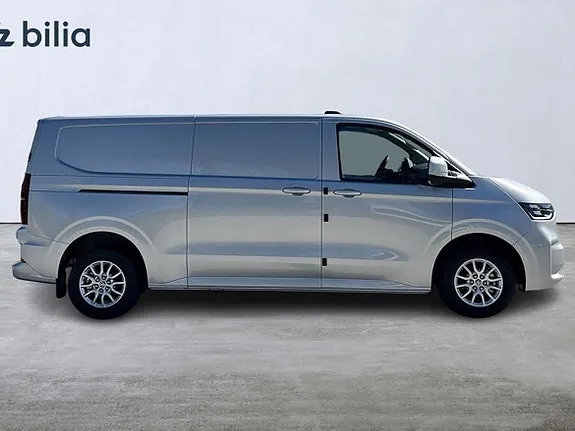 Volkswagen Transporter 2025 photo 4