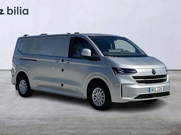 Volkswagen Transporter 2025 photo 3