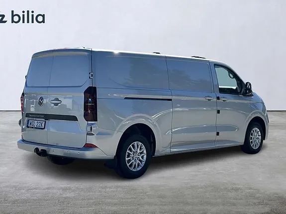 Volkswagen Transporter 2025 photo 5