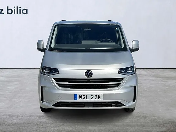 Volkswagen Transporter 2025 photo 2