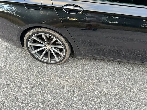 BMW 750Ld