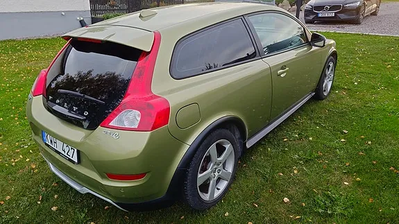 Volvo C30 2011 photo 3