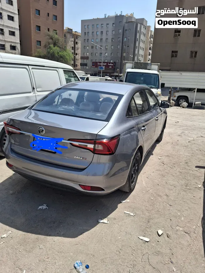 MG Mg 5 2020 photo 3
