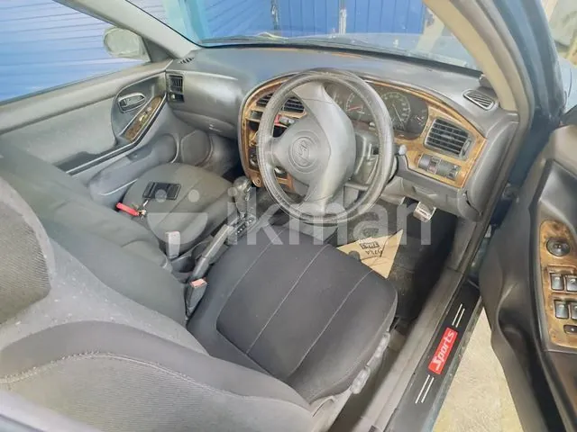 Hyundai Elantra 2000 photo 4