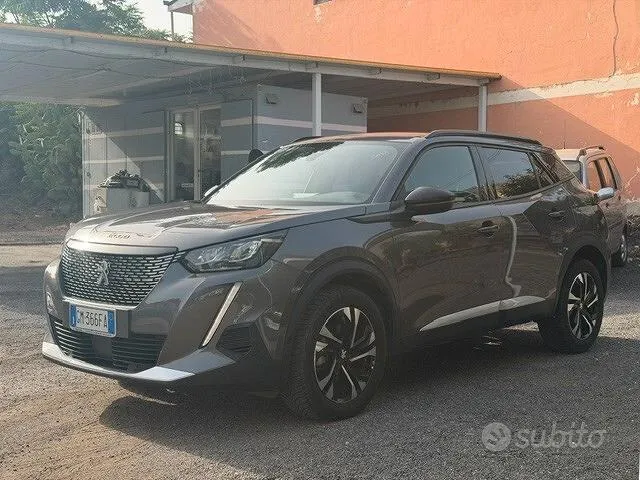 Peugeot 2008 2022 photo 3