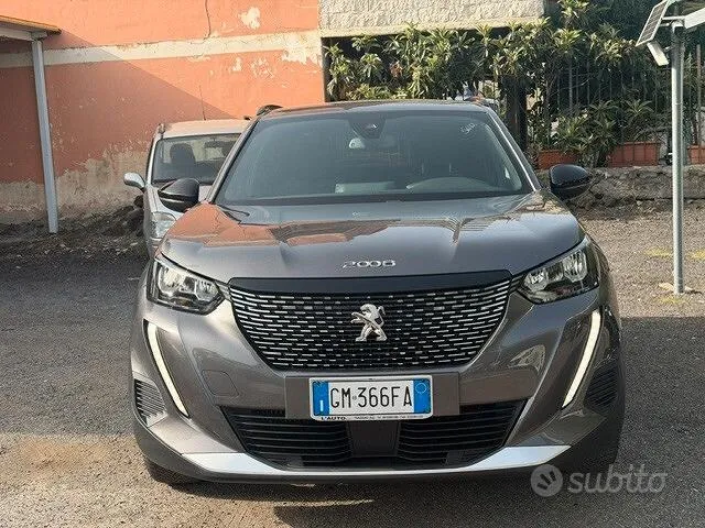 Peugeot 2008 2022 photo 2