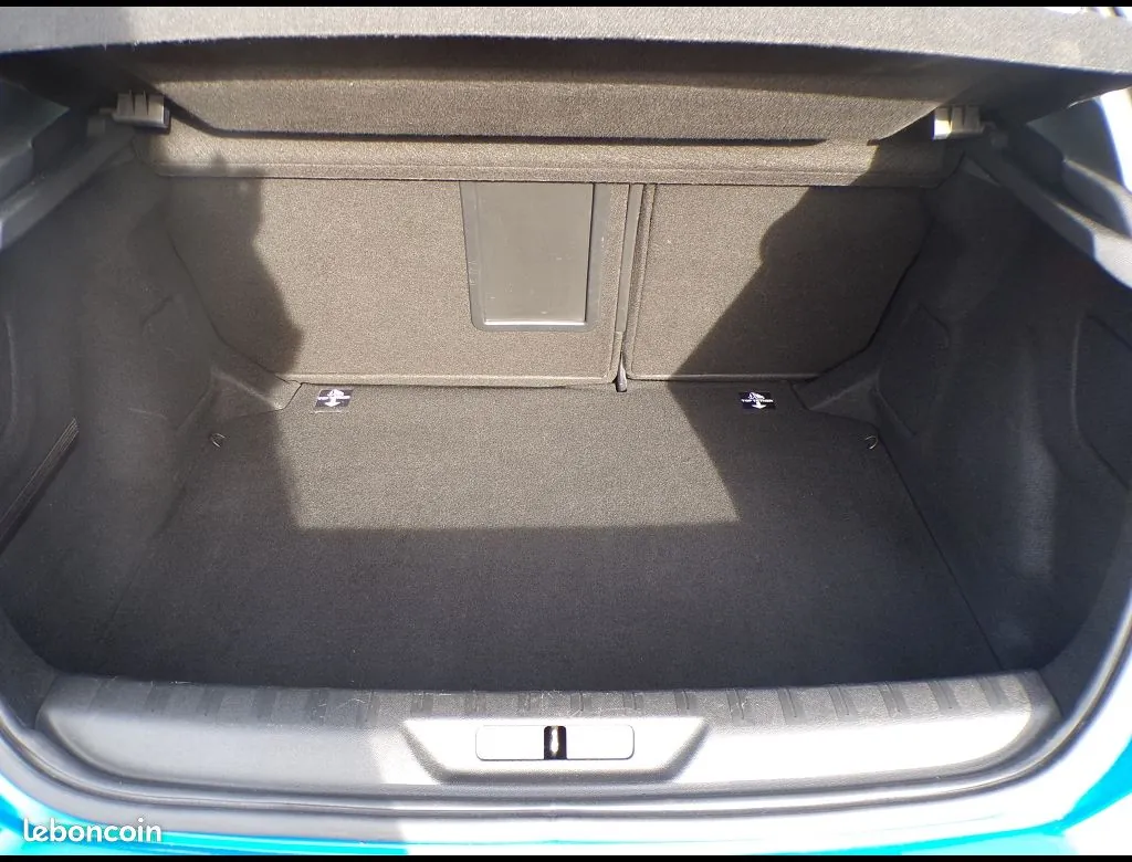 Peugeot 308 2021 photo 5