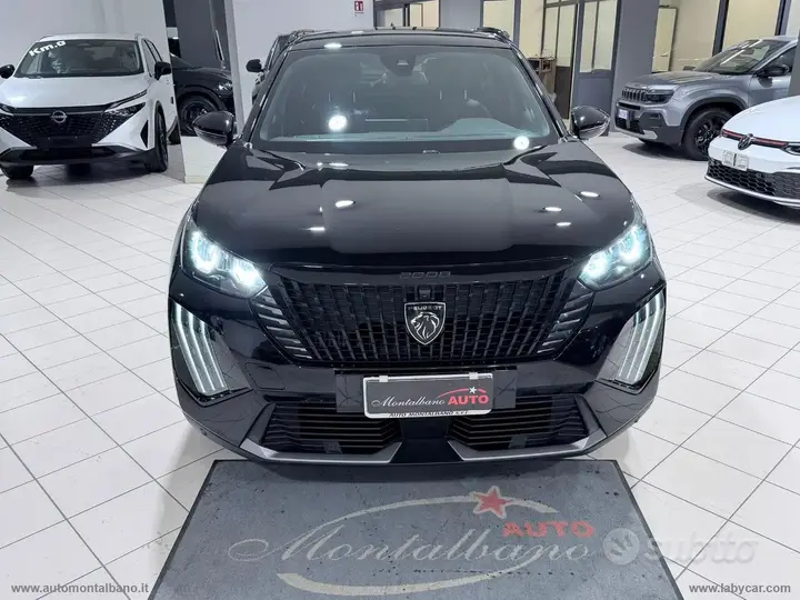 Peugeot 2008 2024 photo 2