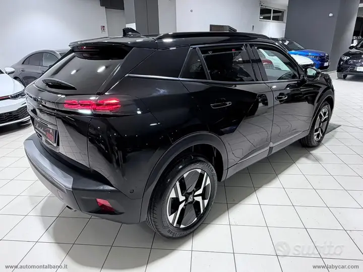 Peugeot 2008 2024 photo 4