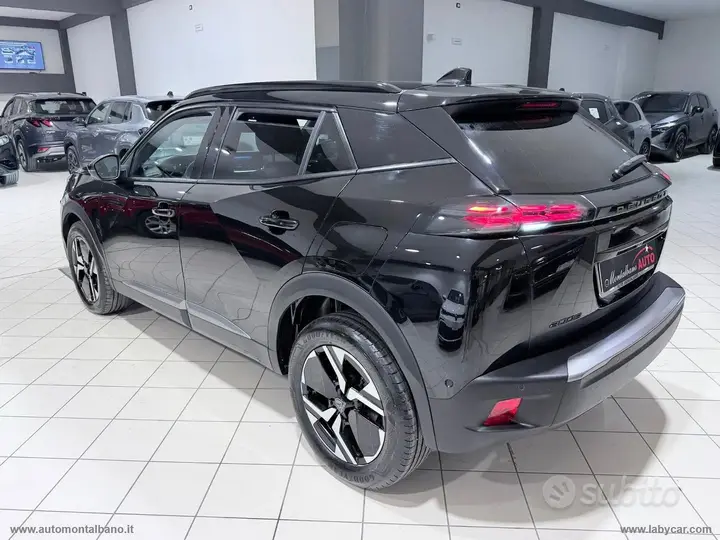 Peugeot 2008 2024 photo 5
