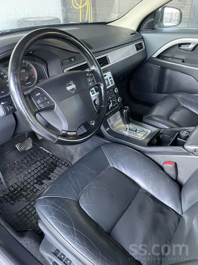 Volvo S80 2008 photo 3