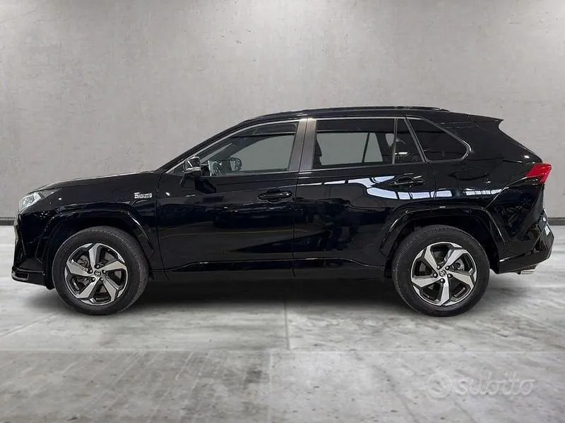 Toyota Rav4 2022 photo 2