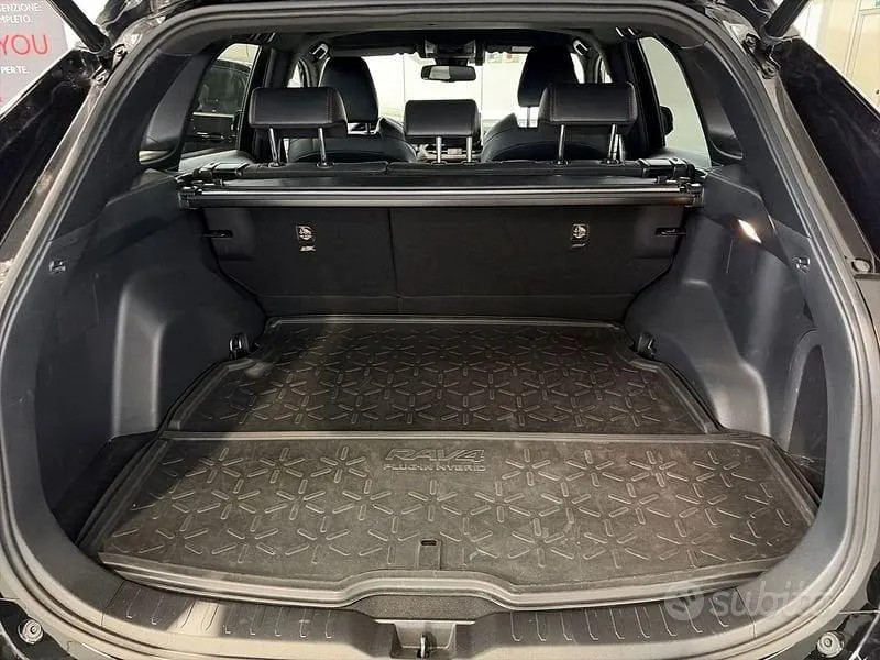 Toyota Rav4 2022 photo 5