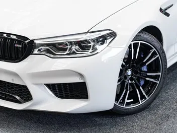 BMW M5 2020 photo 5
