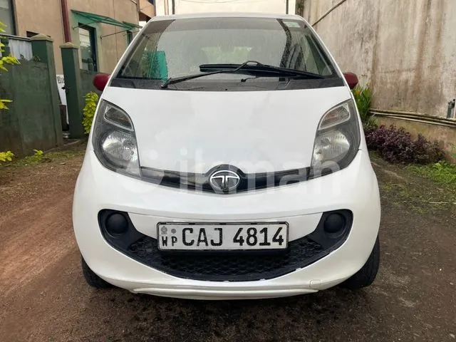 Tata Nano 2015 photo 3