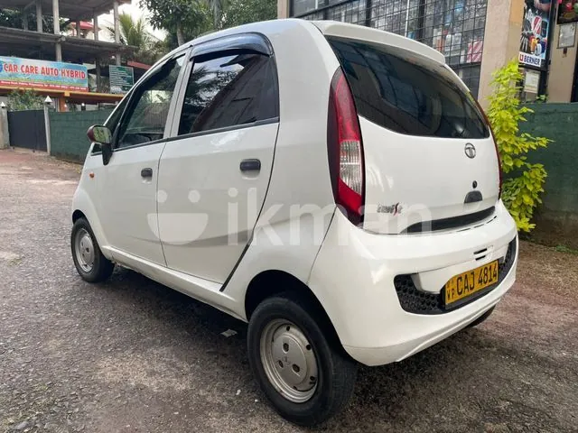 Tata Nano 2015 photo 4