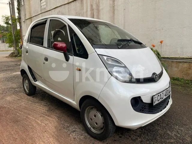 Tata Nano
